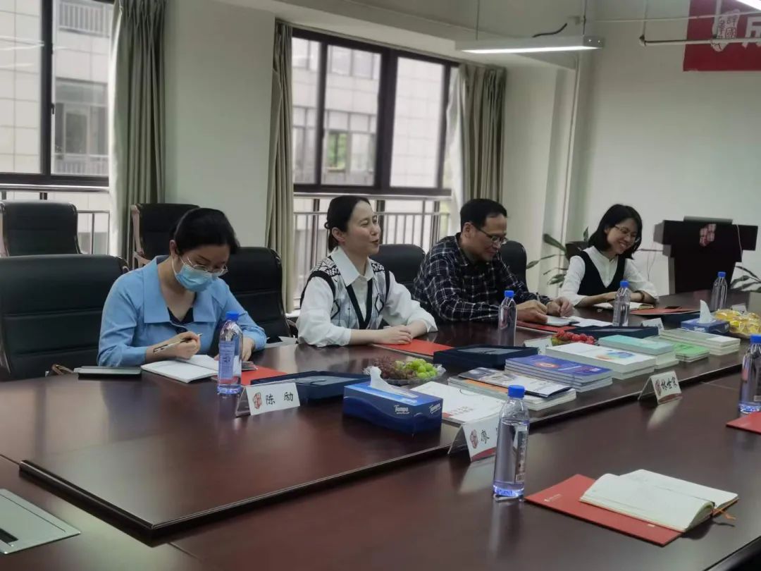 福州市人民政府外事办公室向导莅临梦之城集团交流指导 - 公司新闻 - 最新动态 - 关于梦之城 - 梦之城